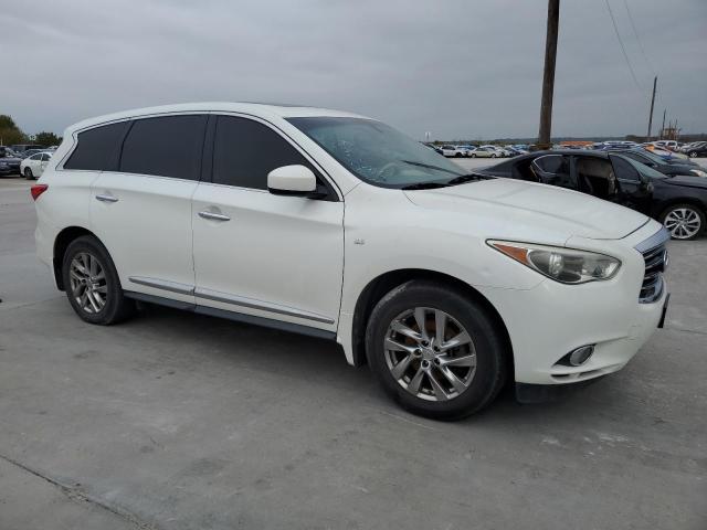 VIN 5N1AL0MN4EC529616 2014 INFINITI QX60 no.4