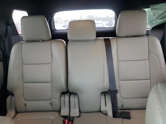 2015 FORD EXPLORER - 1FM5K7B82FGB89015
