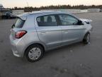 Lot #3024755239 2021 MITSUBISHI MIRAGE ES