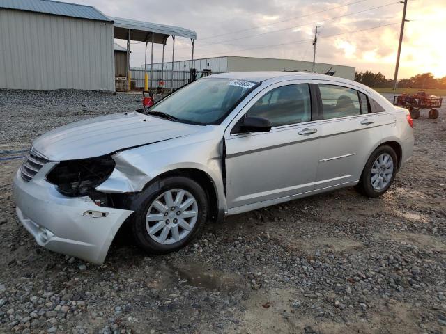 2009 CHRYSLER SEBRING LX #3008951577