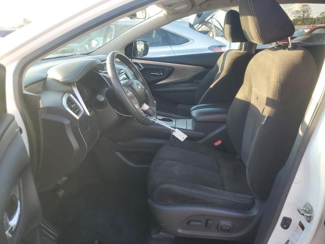 2015 NISSAN MURANO S - 5N1AZ2MG2FN208076