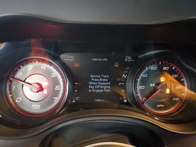 2023 DODGE CHARGER GT - 2C3CDXHG1PH680450