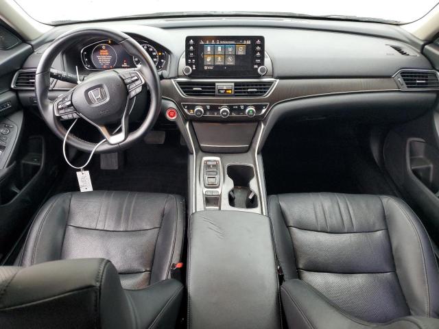 2018 HONDA ACCORD EXL - 1HGCV2F58JA041602
