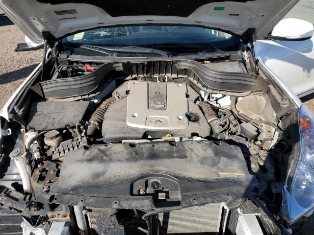 2017 INFINITI QX50 - JN1BJ0RR1HM400552