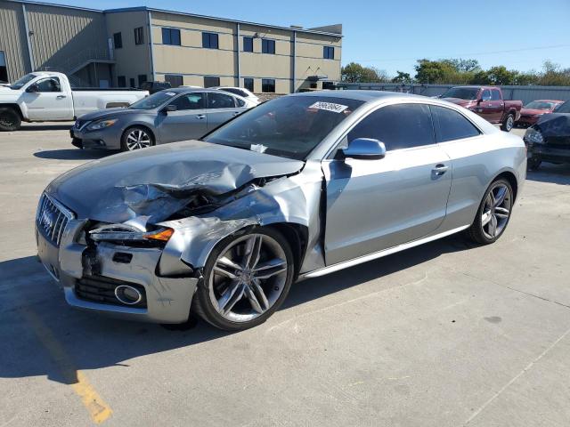 2010 AUDI S5 PRESTIG #3029699075