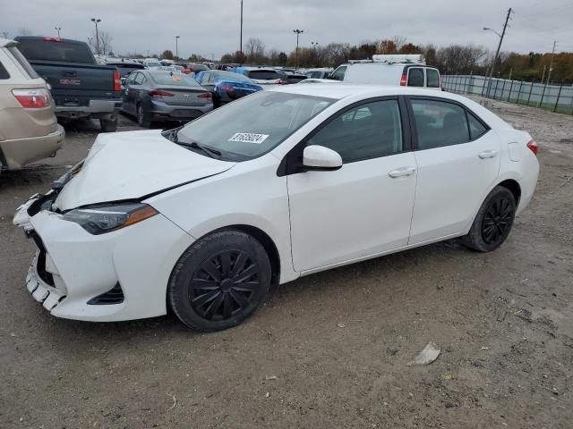 2018 TOYOTA COROLLA L - 2T1BURHE4JC026769
