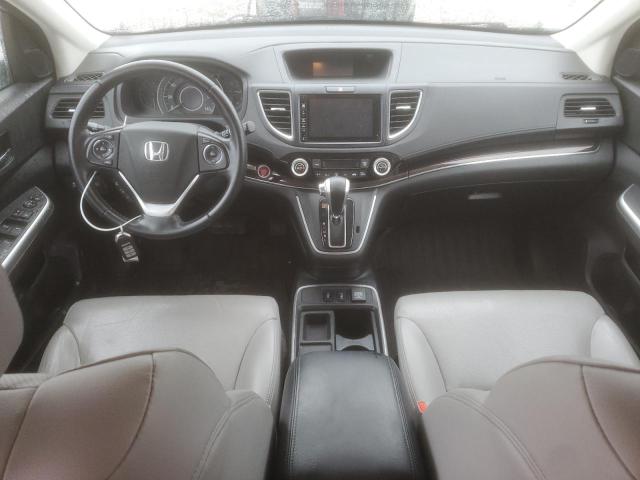 2015 HONDA CR-V EXL - 2HKRM4H70FH694351