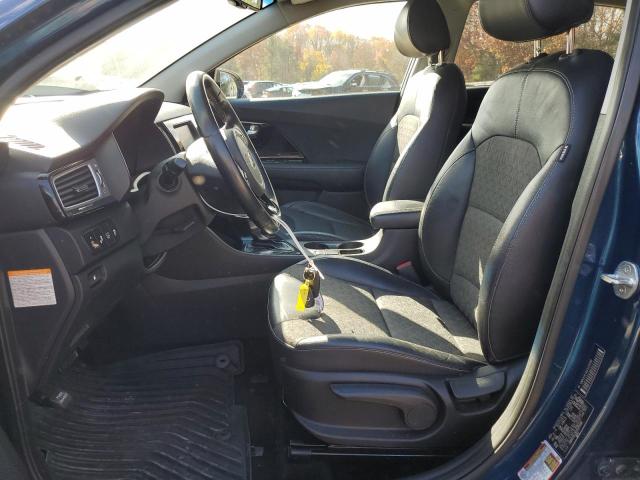 2018 KIA NIRO EX - KNDCC3LC8J5125098