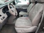 TOYOTA SIENNA XLE photo