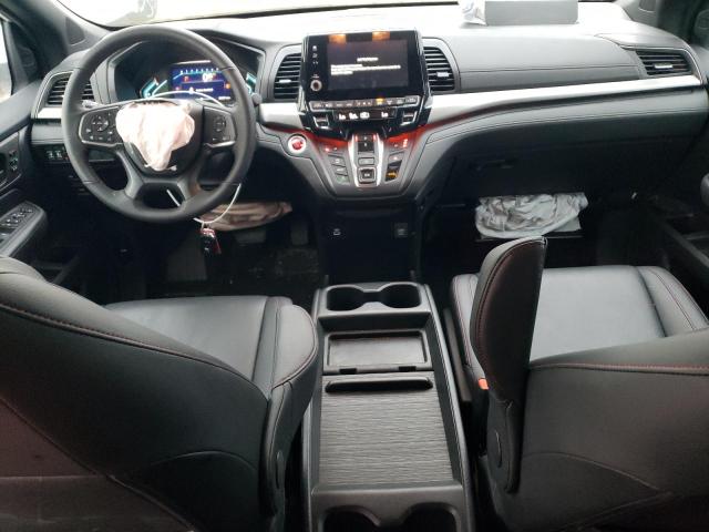 2024 HONDA ODYSSEY SP 5FNRL6H74RB075057