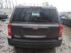 JEEP PATRIOT SP снимка