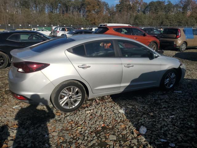 2020 HYUNDAI ELANTRA SE - 5NPD84LF0LH523723