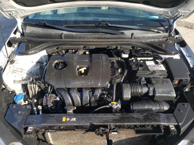 VIN 5NPD84LF4LH540475 2020 HYUNDAI ELANTRA no.11