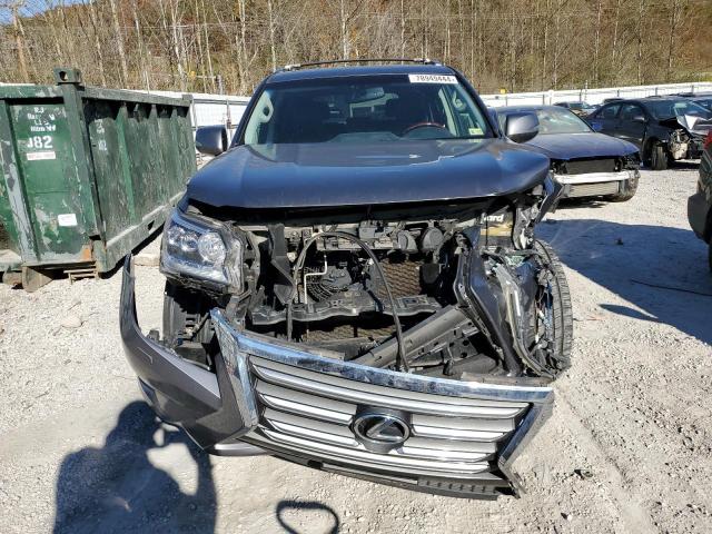 VIN JTJBM7FXXG5136415 2016 LEXUS GX no.5