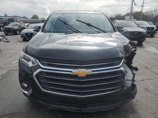 2018 CHEVROLET TRAVERSE L - 1GNERHKW5JJ136865