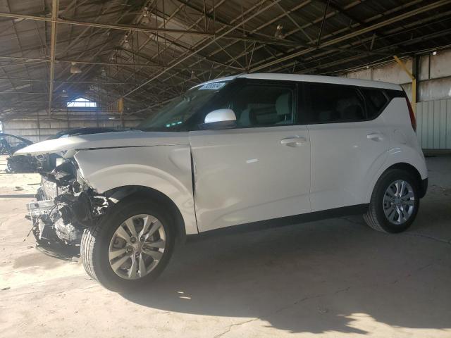 2020 KIA SOUL LX #2988764658