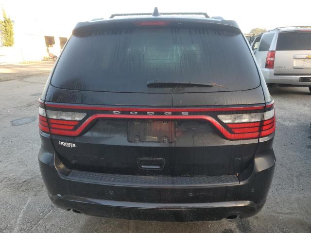 2018 DODGE DURANGO GT - 1C4RDJDG8JC187609
