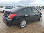 NISSAN VERSA S photo