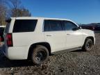 CHEVROLET TAHOE POLI photo