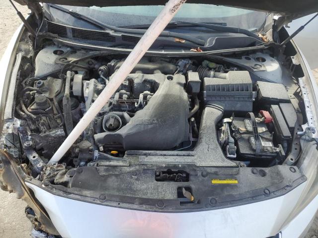 2016 NISSAN MAXIMA 3.5 - 1N4AA6AP9GC431757