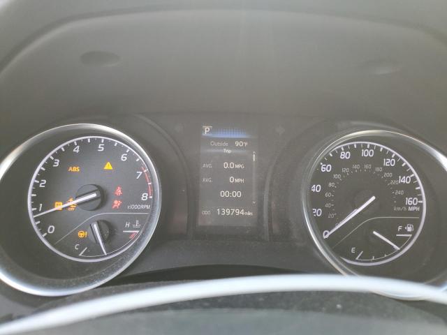 2018 TOYOTA CAMRY L - JTNB11HK6J3014336