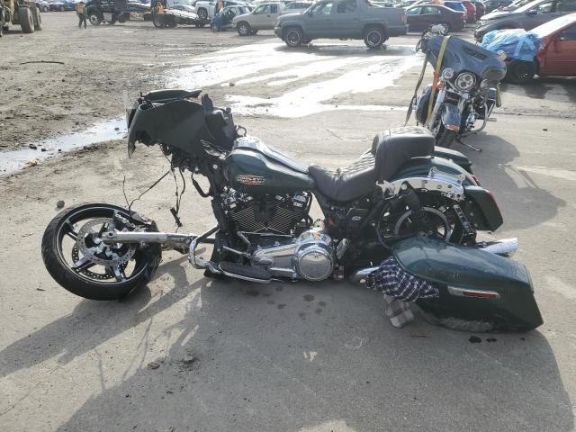 2024 HARLEY-DAVIDSON FLTRX 1HD1KH711RB619766
