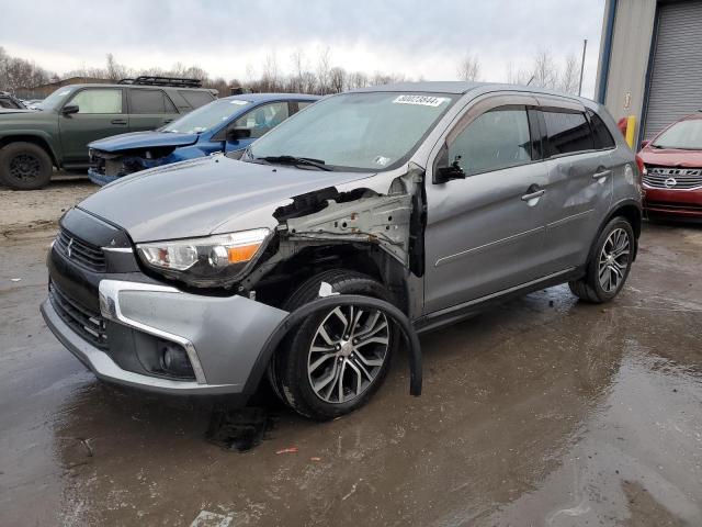 2016 MITSUBISHI OUTLANDER #3030736105