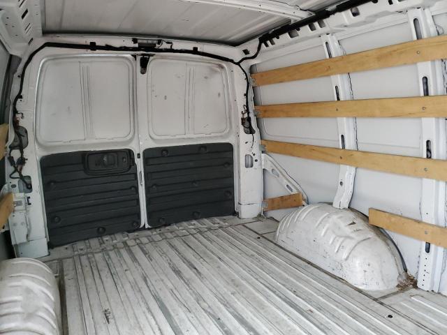 1GTW7AF77M1244907 2021 GMC SAVANA
