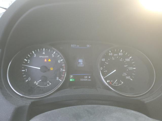 2020 NISSAN ROGUE S - JN8AT2MT0LW000825