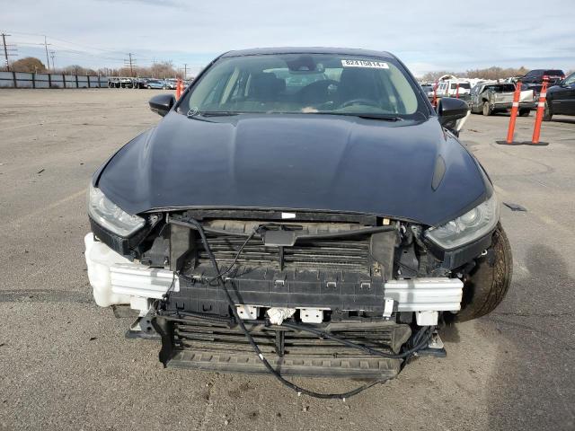 VIN 3FA6P0HD2KR145658 2019 FORD FUSION no.5