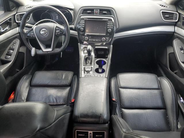 2016 NISSAN MAXIMA 3.5 - 1N4AA6AP4GC416034