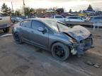 Lot #3024446538 2012 HONDA CIVIC LX