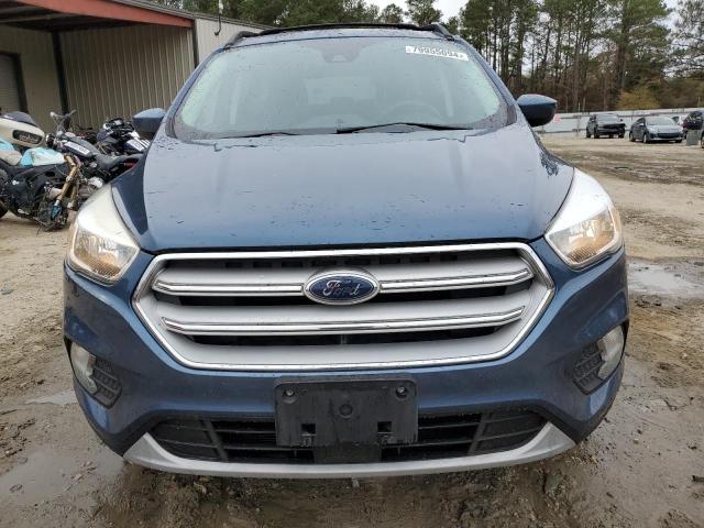 2018 FORD ESCAPE SE - 1FMCU9GD8JUA75985