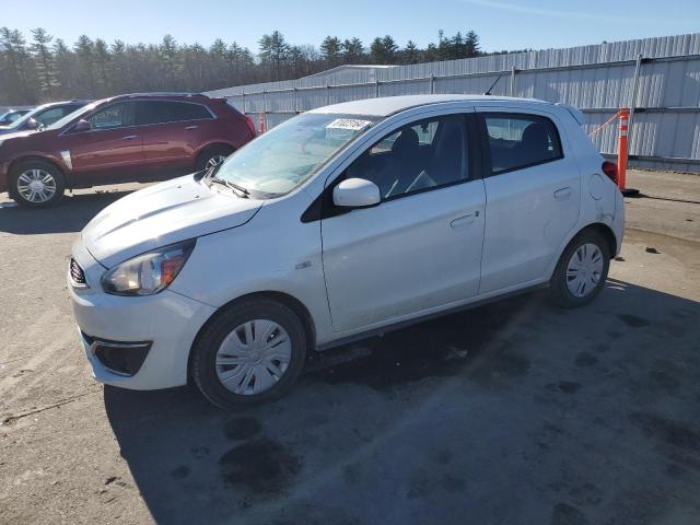 2019 MITSUBISHI MIRAGE ES #3023104068