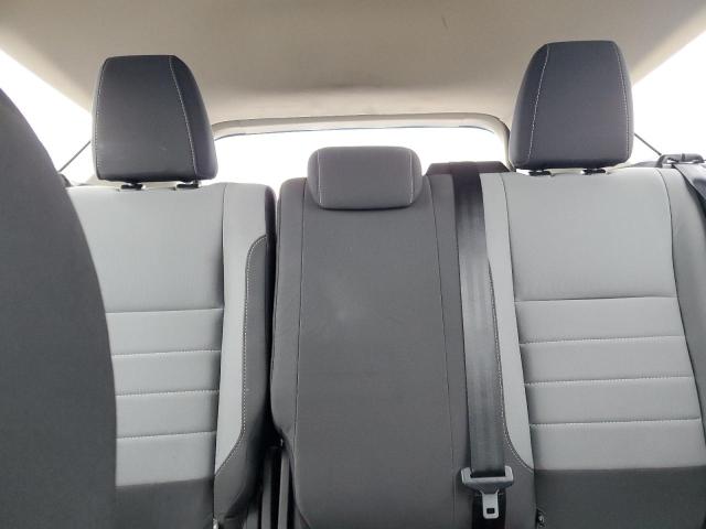 2017 FORD ESCAPE S - 1FMCU0F7XHUD94547