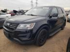 2016 FORD EXPLORER P - 1FM5K8AR1GGA71961