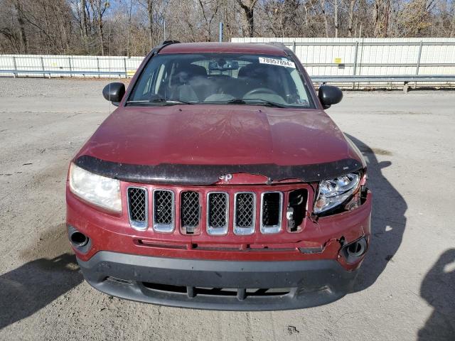 VIN 1C4NJDBB2DD174336 2013 JEEP COMPASS no.5