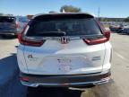 Lot #3025548063 2022 HONDA CR-V TOURI