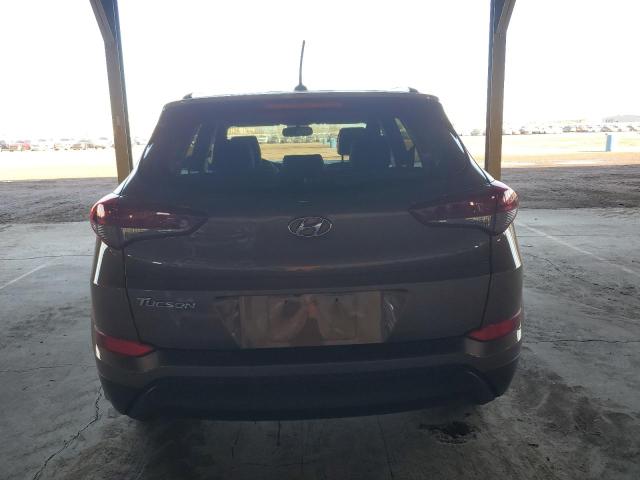 2016 HYUNDAI TUCSON LIM - KM8J33A43GU159480