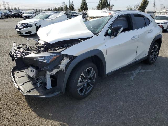 VIN JTHP9JBH3L2022112 2020 LEXUS UX 250H no.1