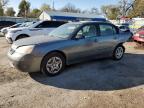 1G1ZS51836F278781 CHEVROLET MALIBU Photo 1