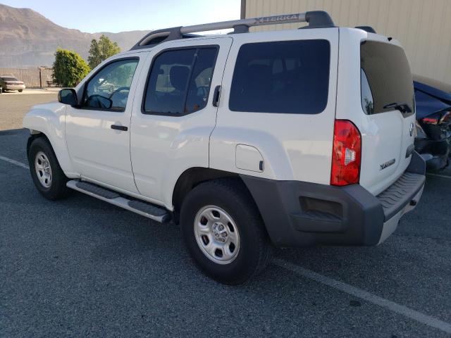 2015 NISSAN XTERRA X 5N1AN0NU8FN657590