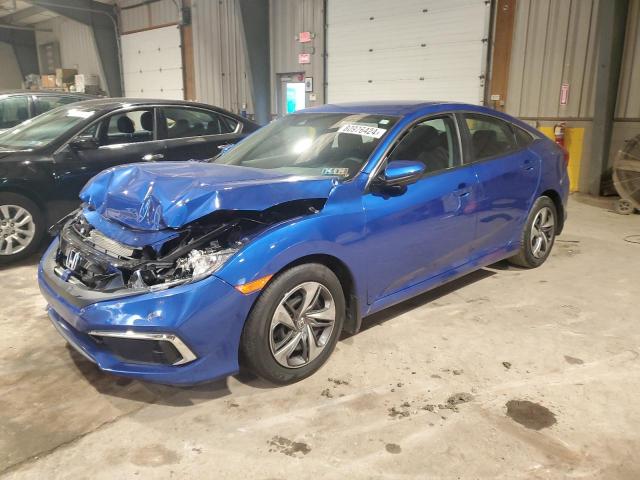 2HGFC2F61KH543608 2019 HONDA CIVIC
