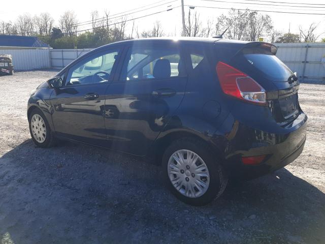 2016 FORD FIESTA S - 3FADP4TJ1GM185715