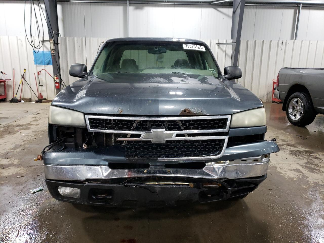 Lot #2991667158 2007 CHEVROLET 1500