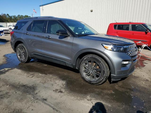 2023 FORD EXPLORER L - 1FMSK7FH0PGC12502