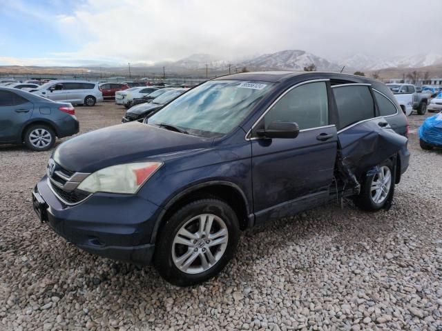 2010 HONDA CR-V EX #3027153283