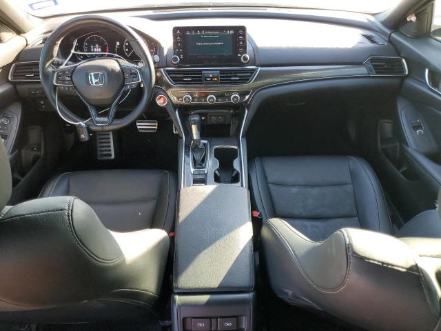2022 HONDA ACCORD SPO - 1HGCV1F3XNA082988