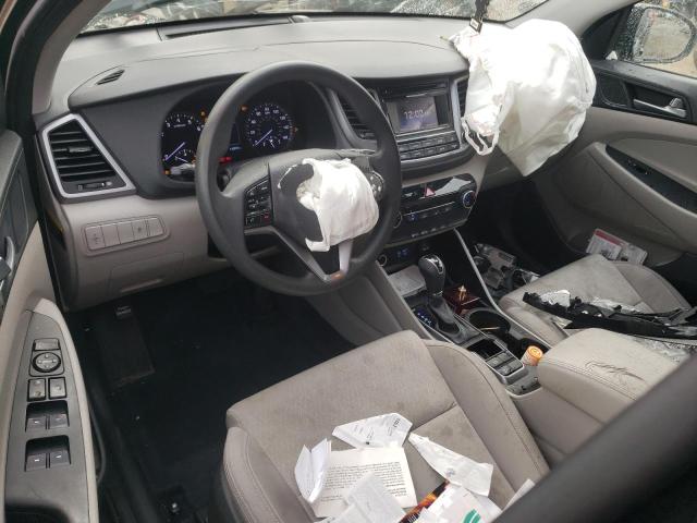 2016 HYUNDAI TUCSON LIM - KM8J33A40GU099433
