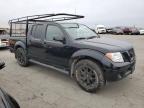 Lot #3025101225 2021 NISSAN FRONTIER S